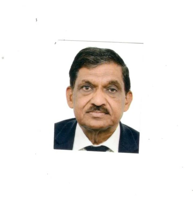 Most Rev. Prakash Mallavarapu